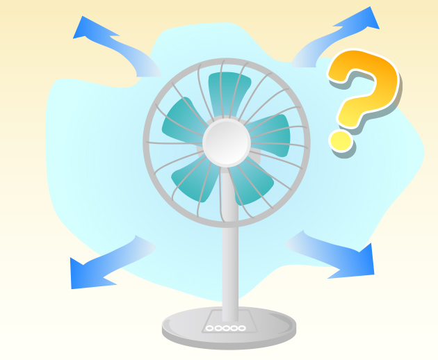 どうしてプロペラ型じゃないんだろう？